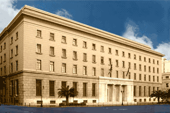 Bank of Greece