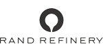 Rand Refinery Limited logo - Modern Numismatics International