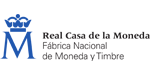 Royal Spanish Mint  logo - Modern Numismatics International